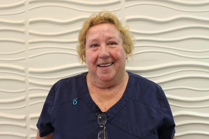 Member of the clinical staff at Pulmonary Medical Consultants in Tomball, TX