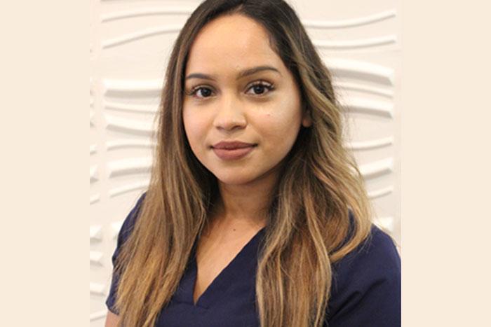 Member of the clinical staff at Pulmonary Medical Consultants in Tomball, TX