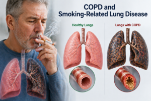 COPD | Pulmonary Medical Consultants