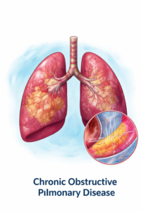 COPD | Pulmonary Medical Consultants